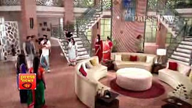 Saath Nibhana Saathiya -31st March 2017 - Latest Upcoming Twist - Starplus News