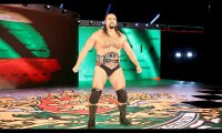 Titans collide as Rusev and Reigns battle for the United States Championship 2017