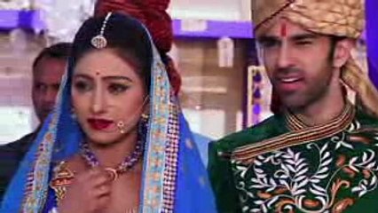 Yeh Rishta Kya Kehlata Hai -31st March 2017 - Latest Upcoming Twist - Star Plus YRKKH News