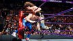 TJ Perkins vs. Brian Kendrick WWE Cruiserweight Championship Match 2017
