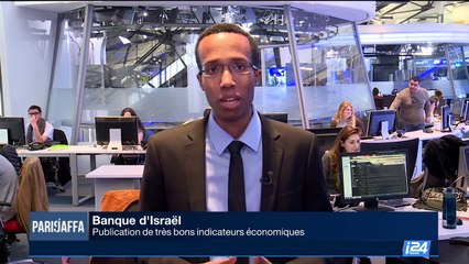 Paris / Jaffa | 30/03/2017