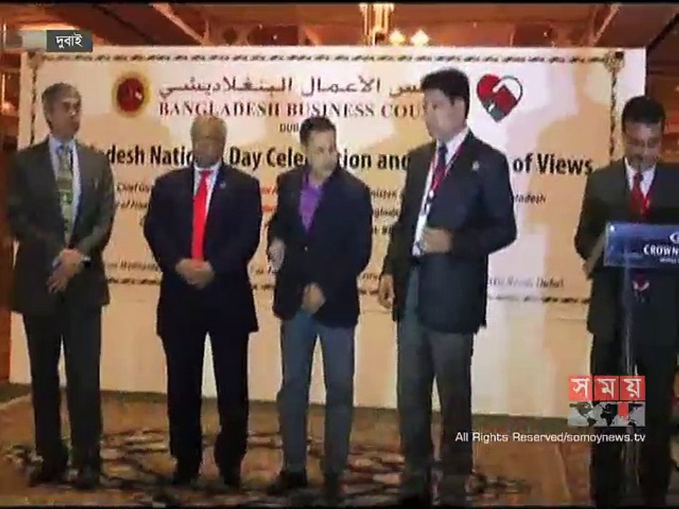 বাংলাদেশে জঙ্গিবাদ চাঙ্গা হতে দেয়া হয়নি: শিল্পমন্ত্রী