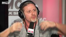 Manu Petit : ‘'C’est un coup dur si le PSG perd en finale de la Coupe de la Ligue’’