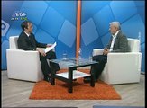 Aktuelno (Blagoje Spaskovski, generalni direktor RTB-a Bor), 30. mart 2017. (RTV Bor)