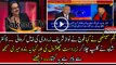 Dr Shahid is Chitrolling Najam Sethi For the Biased Analysis Against Pakistan Army
