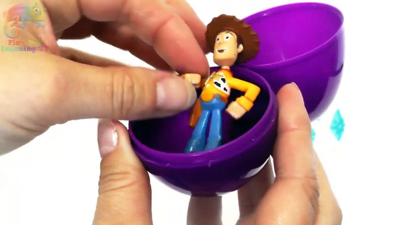 My Little Pony Play Doh Surprise Eg