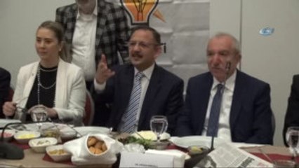 Nusaybin'de 4 Bin 600 Konutun Temeli Atılıyor