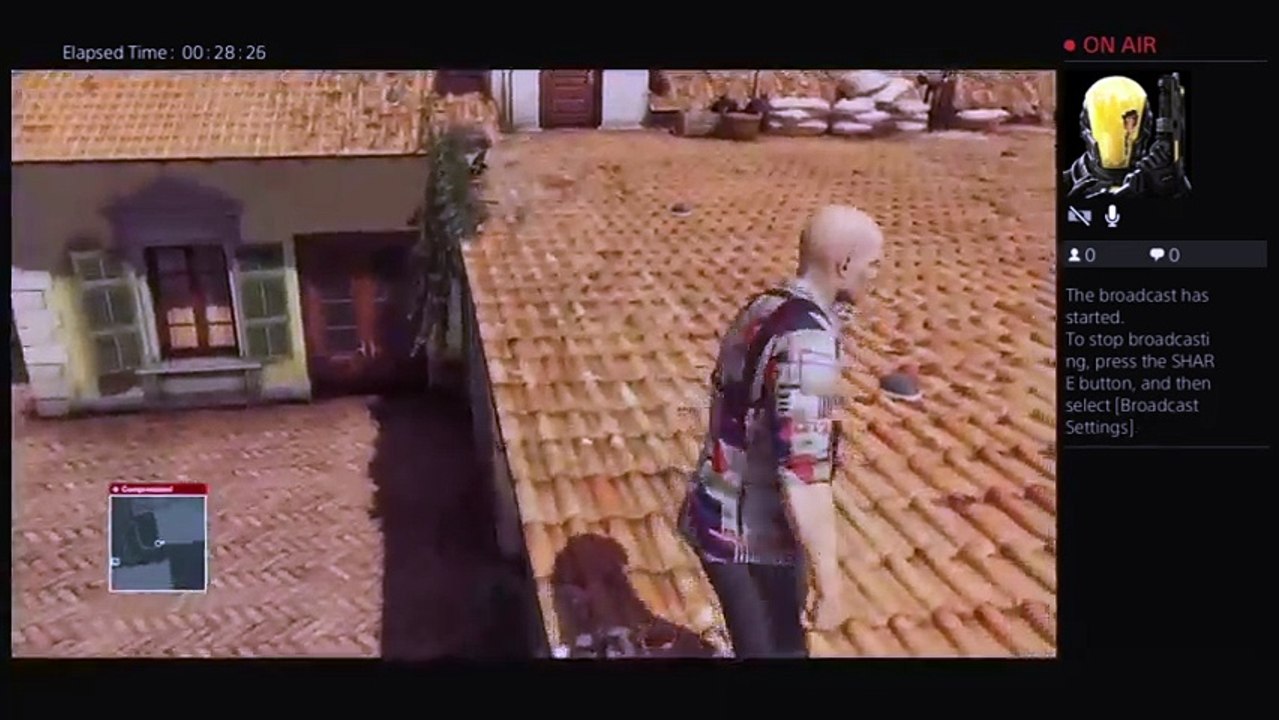 DEADSHOT 7 Teaching You How To Get The New material & Guns FREE HAND NOT PLANNED (11)