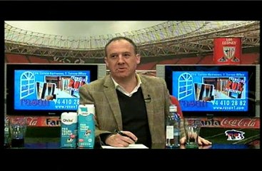 Bilbosport 30-03-2017 woodyathletic.net