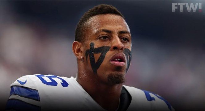 Fans vote against Greg Hardy joining team