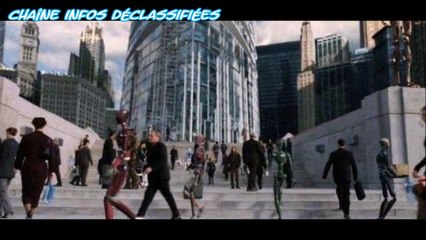 Des scientifiques proposent un projet de sauvegarde de la race humaine