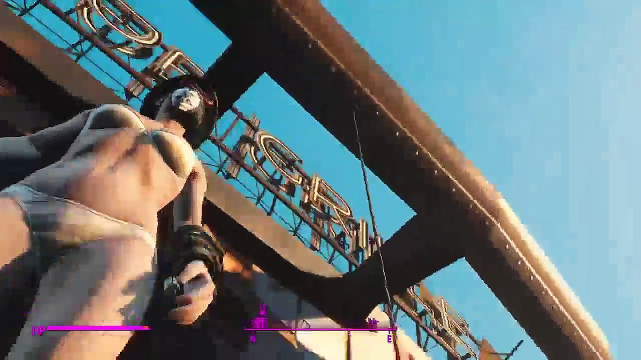 wilsieboy117's Live PS4 Broadcast (19)