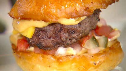 Final Four Snacks: 3 Slam-Dunk Recipes