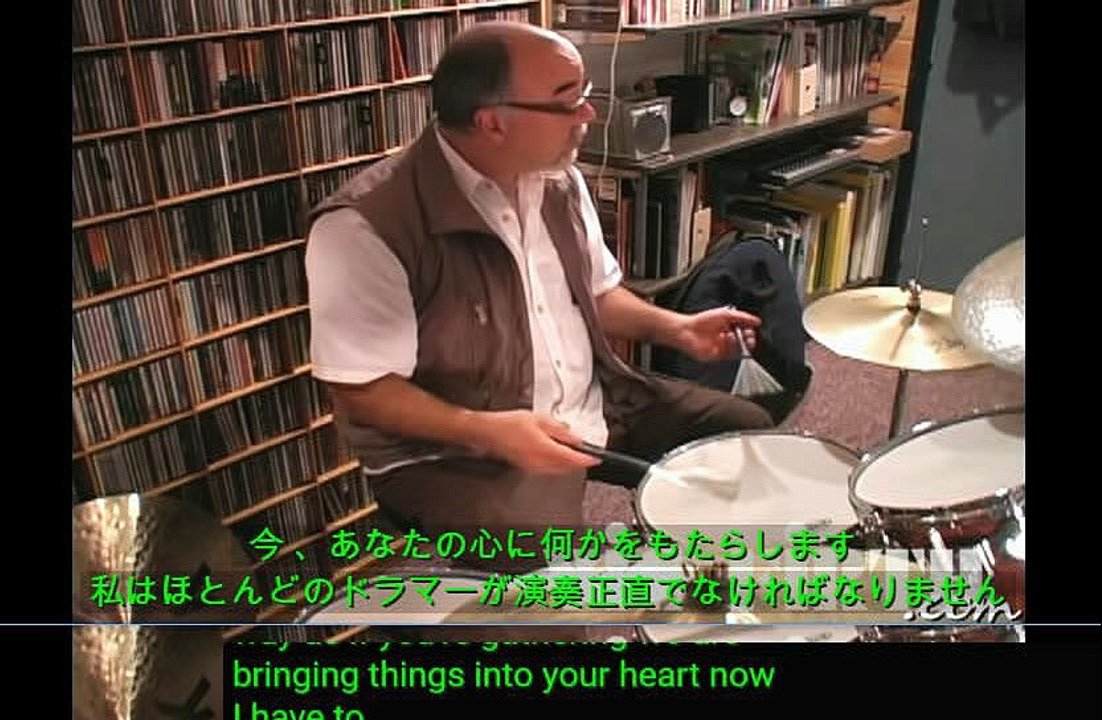レッスン 01
