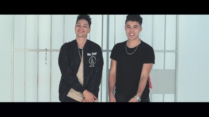 Dennis Fernando Ft. PAISA VLOGS - LA HIELERA - (Cancion oficial CASA POR CARCEL la película)