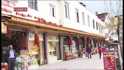 Diyarbakır'ın tarihi ilçesi Sur yenileniyor