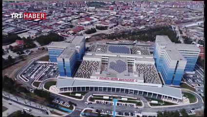 Türkiye sağlık turizminin merkezi olacak