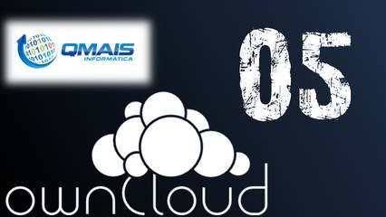 #5 - Instalando o cliente do Owncloud no Windows