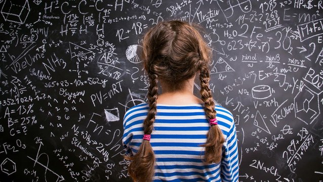 Women In Science Encourage Young Girls: You Belong In The STEM Fields