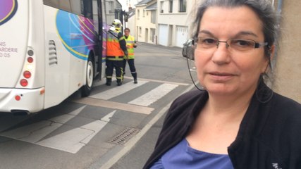 Mise en place du plan communal de sécurité