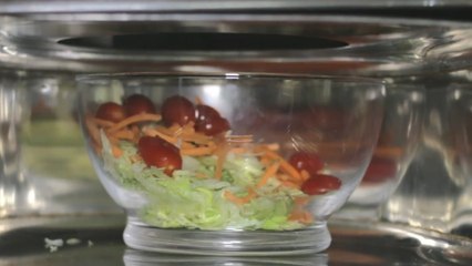 Robots are plotting to make your salads