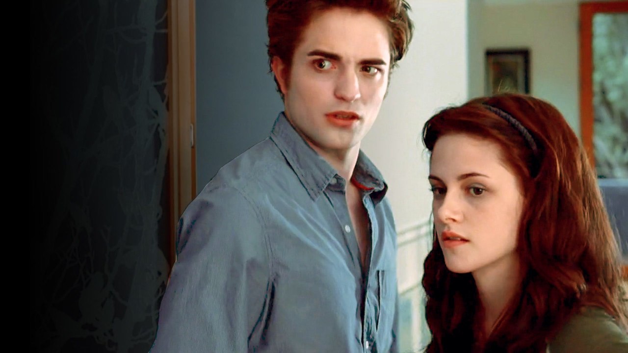 'Twilight' as a goofy comedy makes for an even better love story