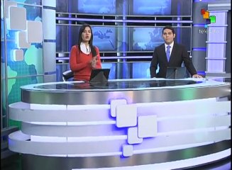 Población carcelaria ejerce su derecho al voto en Ecuador