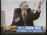 Kruna trade (reklama 1993)