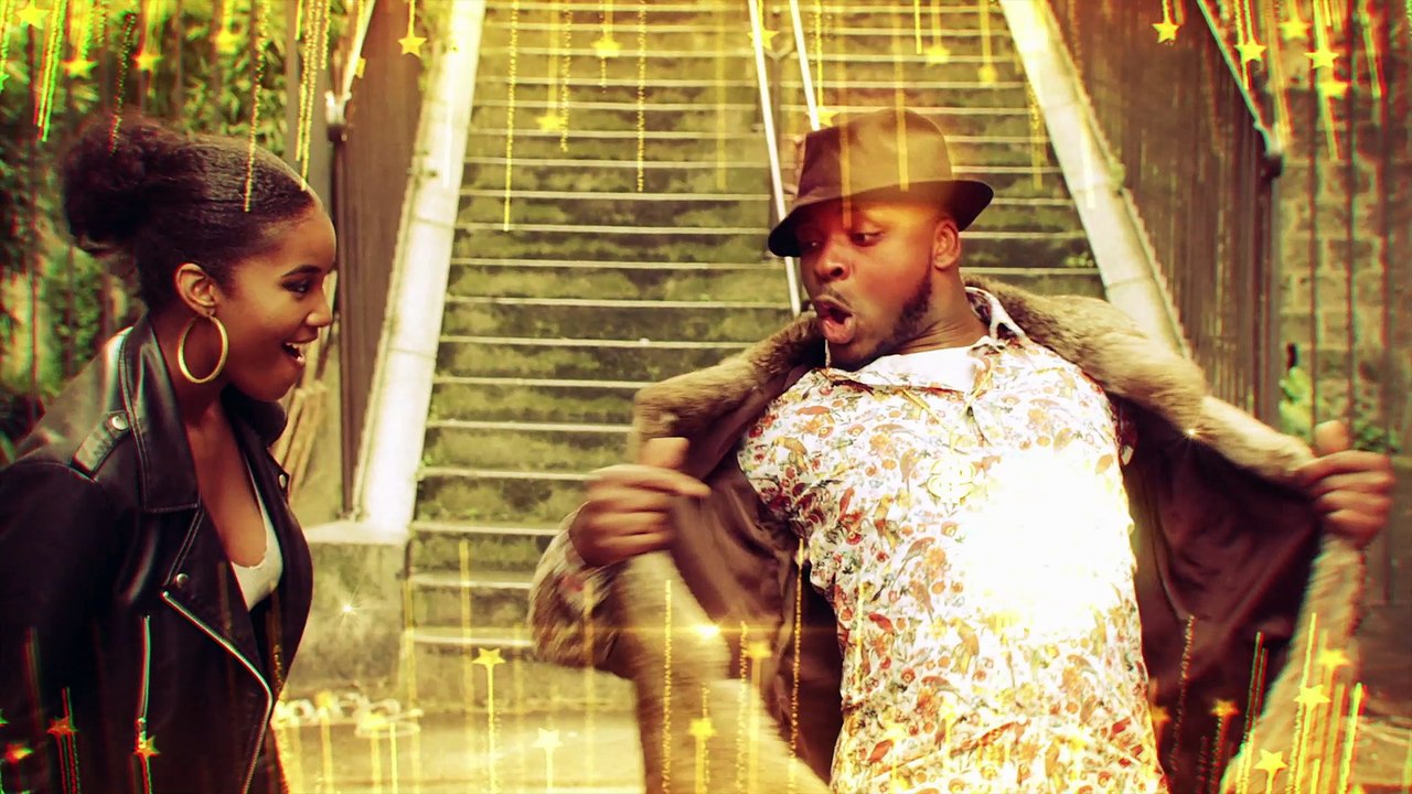 Les Debloqués S01 Ep12