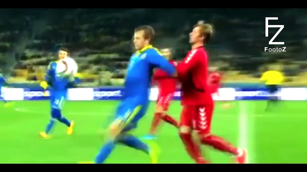 Funny Fail Skills ● Neymar, Ronaldo, Ibrahimovic, Torres, Bale and other