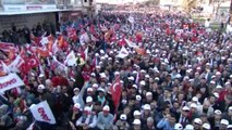 Kırklareli Başbakan Yıldırım Kırklareli'nde Konuştu- 3