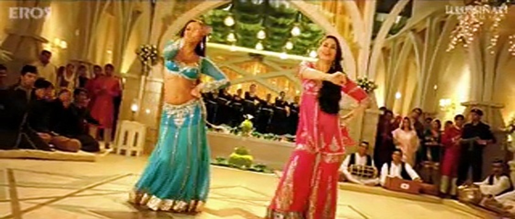 Dil Mera Muft Ka (Agent Vinod)