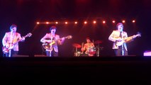 Paperback Writer  The Beatles Whitehall Theatre Dundee