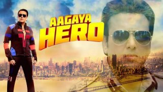 Aa Gaya Hero - Official Trailer HD - Govinda - Latest Bollywood Trailer 2017