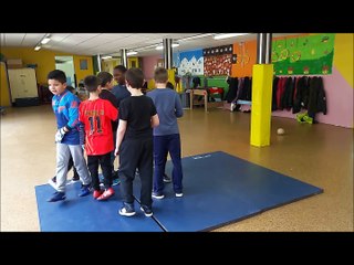 Le fair-play dans le sport