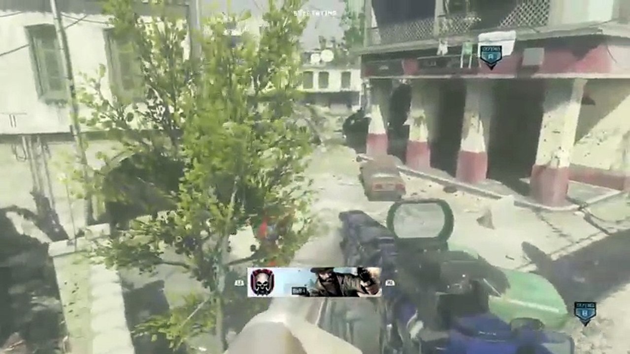 Stevenlyon1's Live PS4 Broadcast (9)