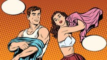 ¿Quién Son MAS Infieles Los Hombres Las Mujeres Cómo Puedes TU Tener Un Romance Libre De Engaños