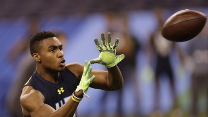 Sojourn Shelton Combine Workout