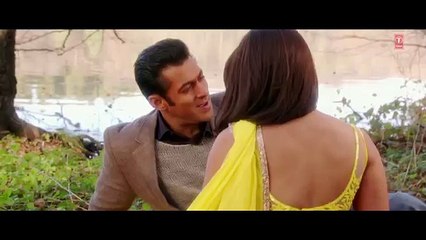 Tere Naina Jai Ho Full Video Song   Salman Khan, Daisy Shah