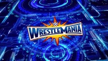 WWE 2K17 WrestleMania 33 Simulation Match Baron Corbin VS Dean Ambrose (22)