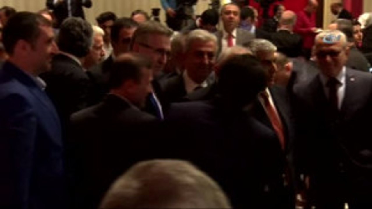 CHP Genel Başkanı Kılıçdaroğlu: " Yeni Modelde Çift Başlılık Oluyor"