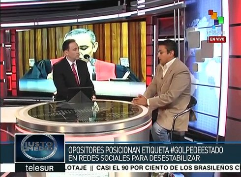 Venezuela: sentencia del TSJ busca garantizar estado de derecho