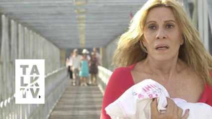 Badalada, reestreia de "Senhora do Destino" apenas mantém audiência de Cheias de Charme