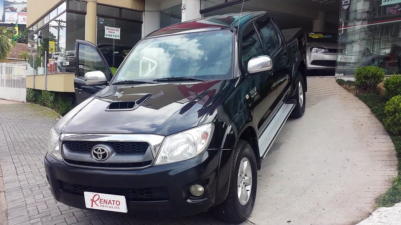 Vendido - (47)999580101 Rubens - Mitsubishi L200 Hpe 4x4 Die 3.2 (Dupla) 2011 Único Dono - R$ 89.000