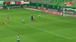 Ferencvaros 0:1 Diosgyori (Hungarian Cup. 29 March 2017)