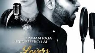 NASEEBO LAL - MEDLEY WITH USMAN RAJA - Latest Pakistani Song 2017 - Songs HD