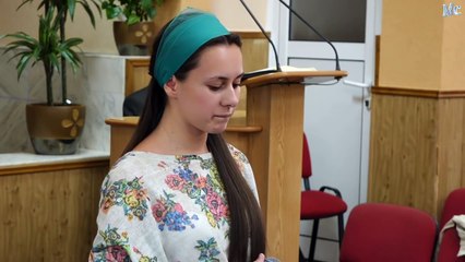 Diana Buble - Cine a facut soarele sa rasara