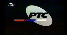 RTS TV Priština - dzingl 1996