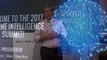 Booz Allen Brings Industry Leaders to DC for Machine Intelligence Summit | Booz Allen