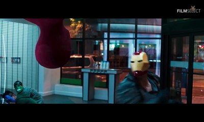 SPIDERMAN HOMECOMING Trailer 2 (Extended) 2017